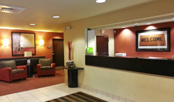 Shelby Inn — Property