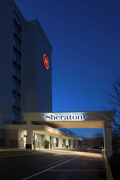 Sheraton Pittsburgh Airport Hotel — Property