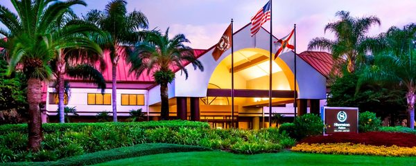 Sheraton Suites Orlando Airport Orlando Florida — Property