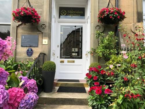 Sheridan Guest House — Property