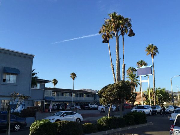 Shores Inn BeachHouses — Property