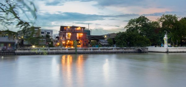 Siamotif Boutique Hotel — Property