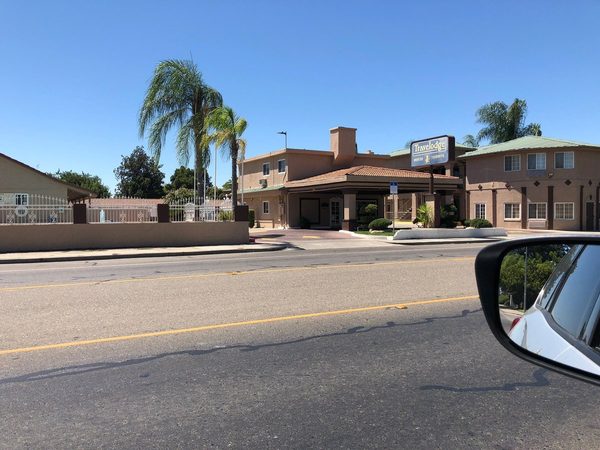 Signature Inn Merced Yosemite Parkway — Property