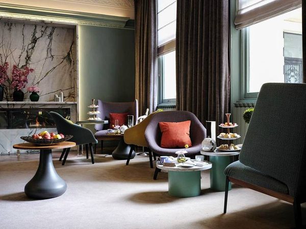 Signature Townhouse Hyde Park — Property