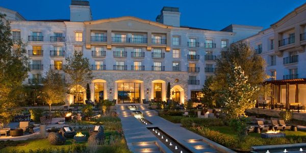 Signia by Hilton La Cantera Resort Spa — Property