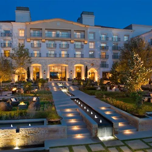 Signia by Hilton La Cantera Resort Spa — Property