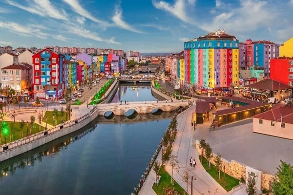 Silivri Park Hotel Istanbul — Property