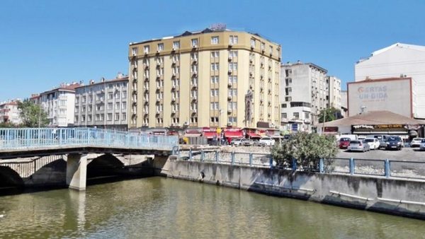 Silivri Park Hotel Istanbul — Property
