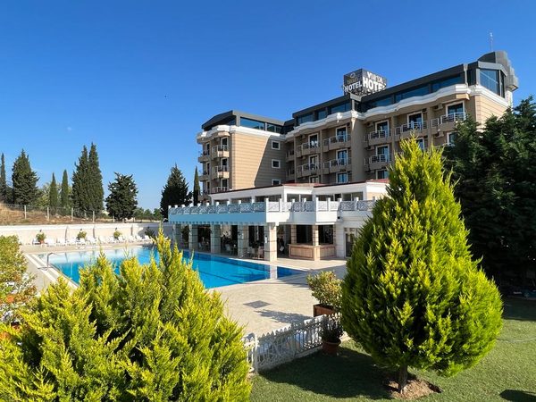 Silivri Park Hotel Istanbul — Property