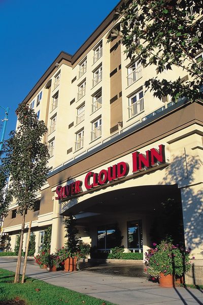 Silver Cloud Hotel Seattle Lake Union — Property