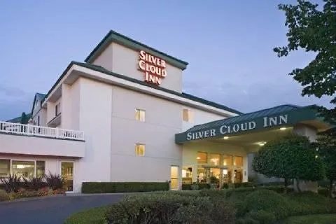 Silver Cloud Hotel Seattle University District — Property