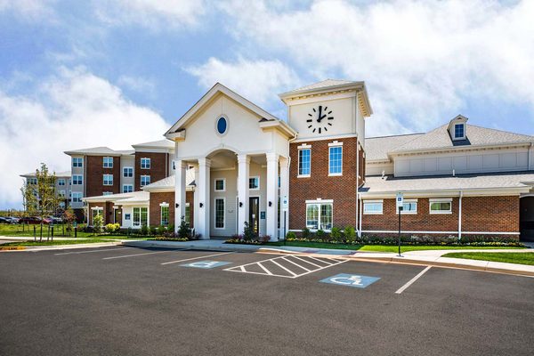 Silver Collection Hotel — Property