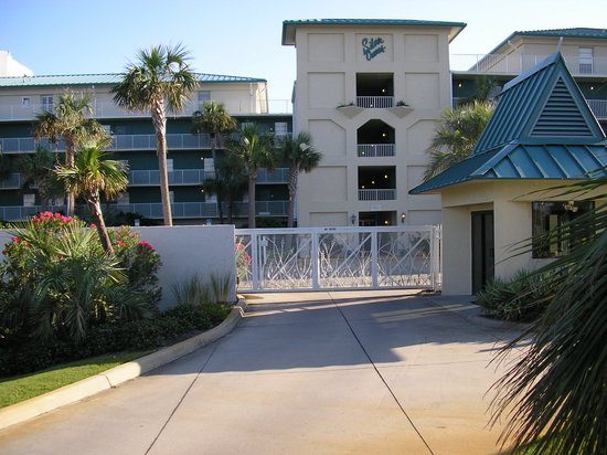 Silver Dunes Condominium — Property