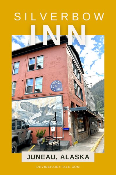 Silverbow Inn — Property