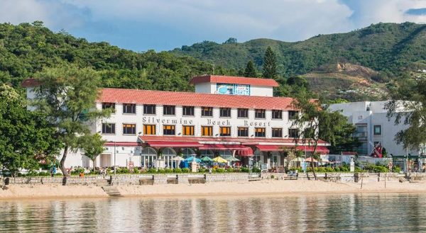 Silvermine Beach Resort — Property