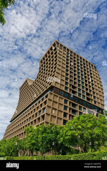 Sindhorn Kempinski Hotel Bangkok — Property