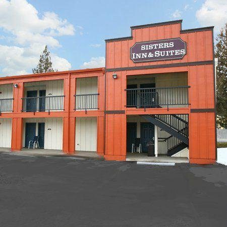 Sisters Inn and Suites — Property