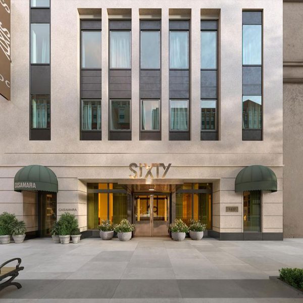 Sixty DC — Property