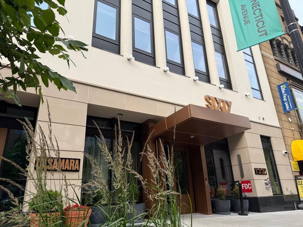 Sixty DC — Property