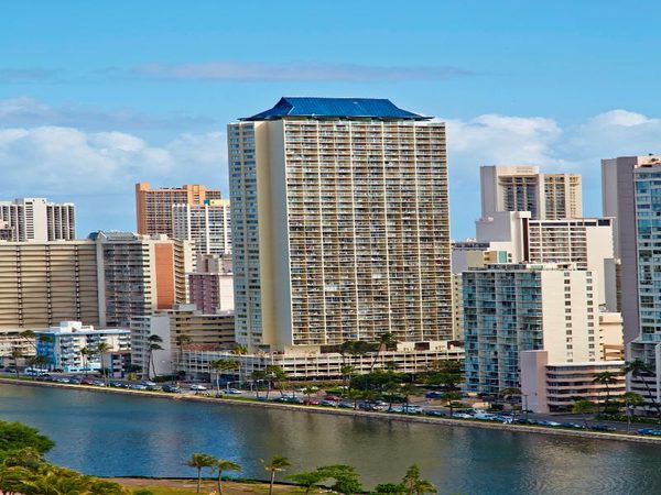 Skyline At Island Colony — Property