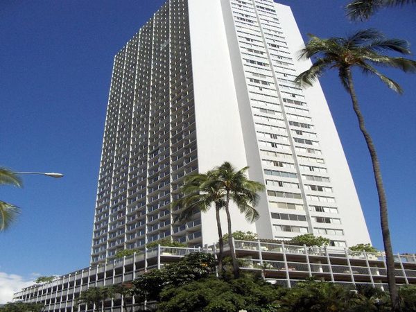 Skyline At Island Colony — Property