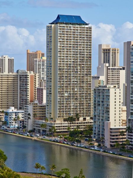 Skyline At Island Colony — Property