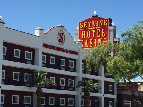 Skyline Hotel and Casino — Property