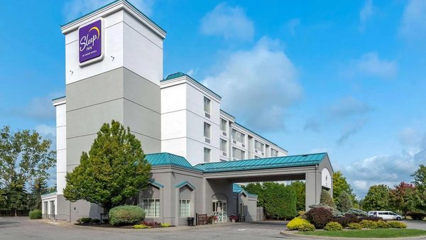 Sleep Inn — Property