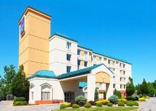 Sleep Inn — Property