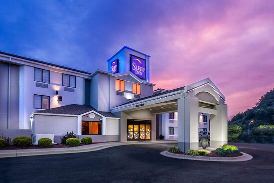 Sleep Inn — Property