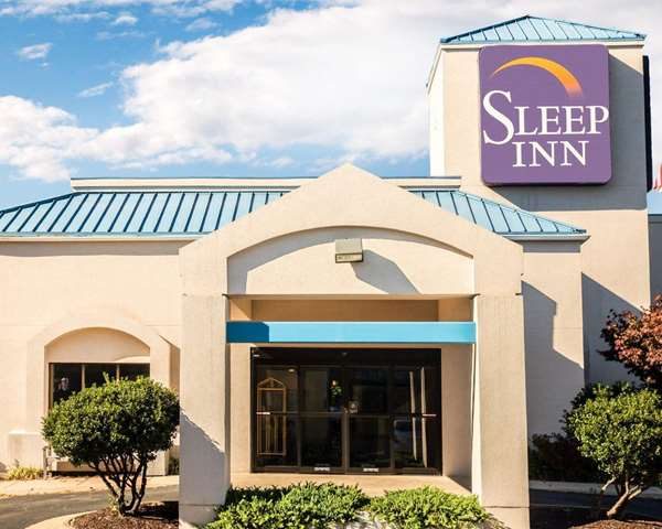 Sleep Inn — Property