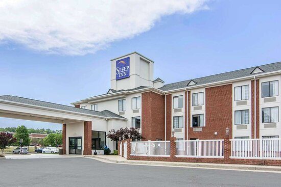 Sleep Inn — Property