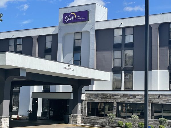 Sleep Inn — Property
