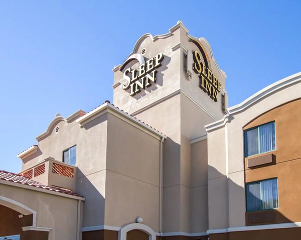 Sleep Inn North Scottsdale near Mayo Clinic — Property