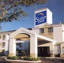 Sleep Inn Suites Denver International Airport — Property