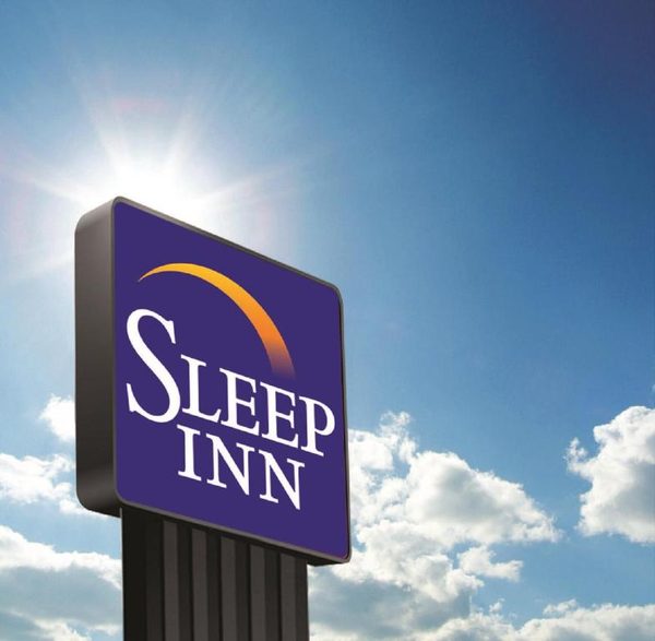 Sleep Inn Suites Denver International Airport — Property