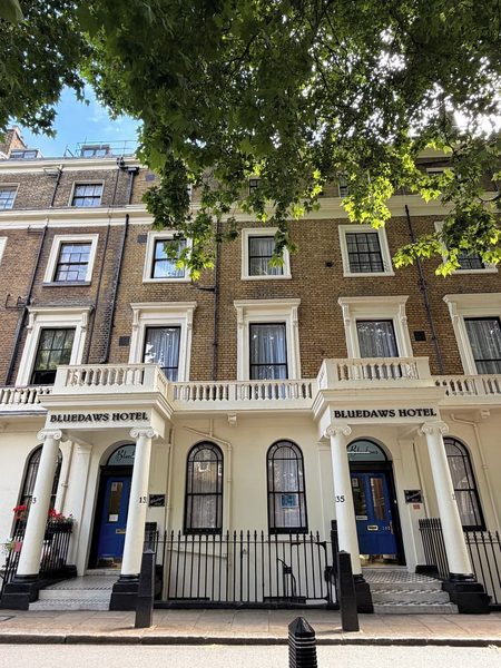 Smart Hyde Park View — Property