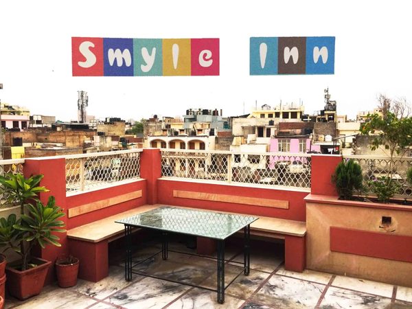 Smyle Inn — Property