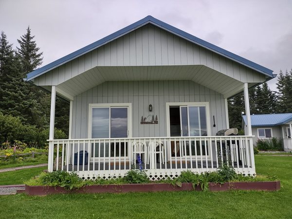 Soaring Eagle Lodge — Property