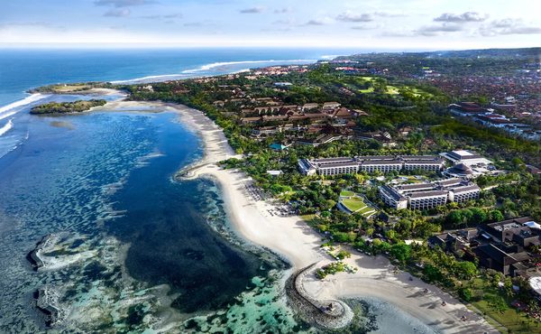 Sofitel Bali Nusa Dua Beach Resort — Property