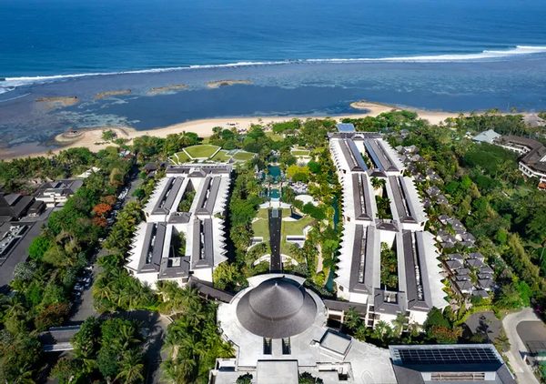 Sofitel Bali Nusa Dua Beach Resort — Property