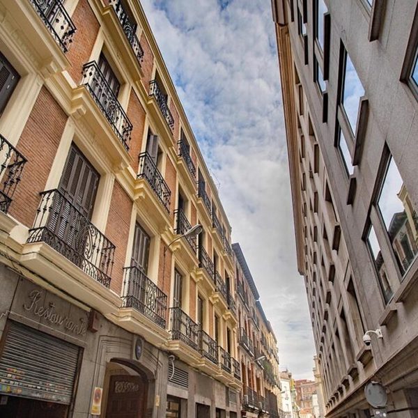 Soho Boutique Congreso — Property