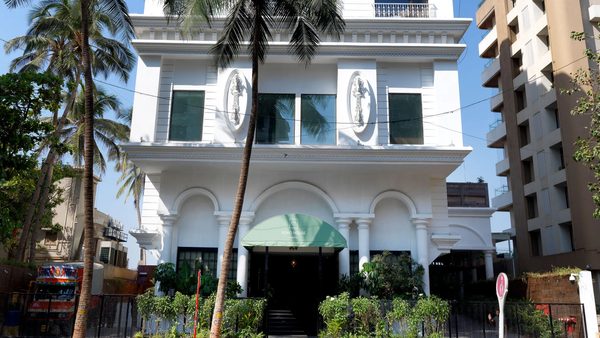 Soho House Mumbai — Property