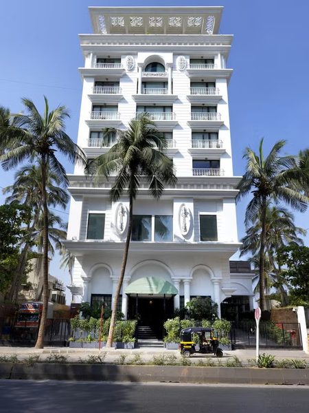 Soho House Mumbai — Property