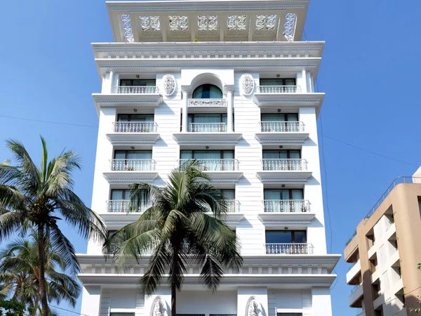 Soho House Mumbai — Property