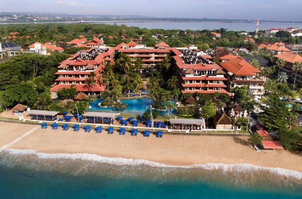Sol Benoa Bali All Inclusive by Melia — Property