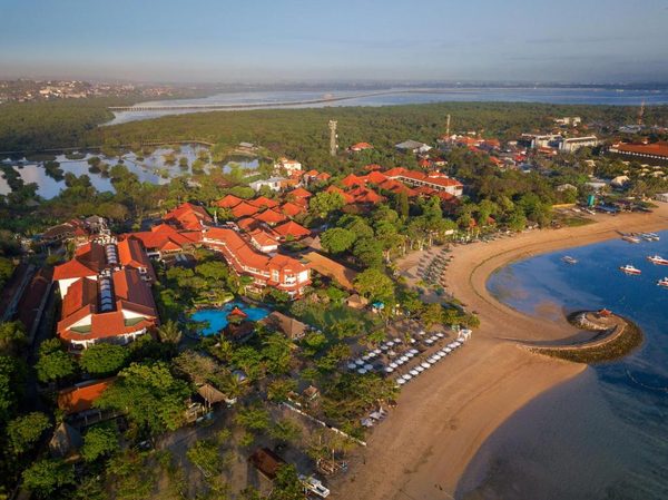 Sol Benoa Bali All Inclusive by Melia — Property