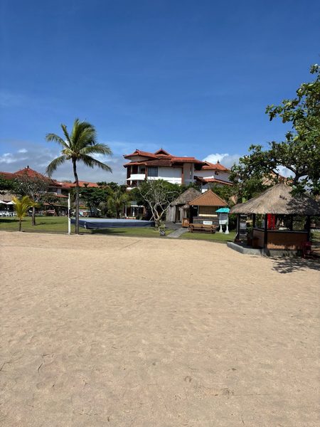 Sol Benoa Bali All Inclusive by Melia — Property