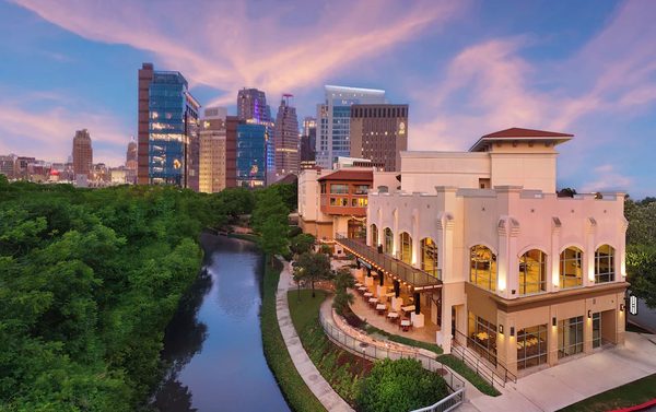 Sol Cypress San Antonio A Tribute Portfolio Hotel — Property