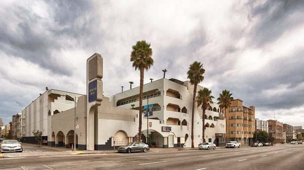 SoMa House — Property
